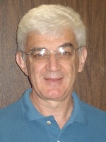 Mark Latash